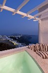 Hotel Senses Boutique 4 stele, Insula Santorini, Grecia