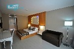 Hotel Sentinus Beach 4 stele, Kusadasi, Turcia