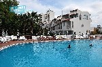 Hotel Sentinus Beach 4 stele, Kusadasi, Turcia