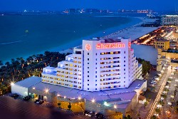 Hotel Sheraton Jumeirah Beach Resort and Towers 5 stele, Dubai, Emiratele Arabe Unite