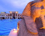 Hotel Sheraton Soma Bay 5 stele, Soma Bay, Egipt