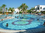 Hotel Shores Amphoras 5 stele, Sharm el Sheikh, Egipt