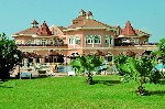 Hotel Sirene Belek 5 stele, Belek, Turcia