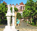 Hotel Sirene Belek 5 stele, Belek, Turcia