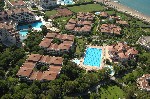 Hotel Sirene Belek 5 stele, Belek, Turcia