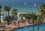 Hotel Skanes el Hana 3 stele, Monastir, Tunisia