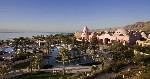 Hotel Sofitel Taba Heights 5 stele, Taba, Egipt