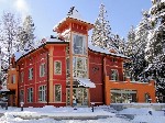 Hotel Sokol 3 stele, Borovets, Bulgaria