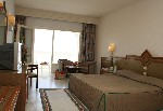 Hotel Sol Azur Beach Congres 4 stele, Hammamet, Tunisia