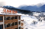 Hotel St Ivan Rilski Spa and Apartments 4 stele, Bansko, Bulgaria