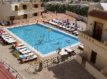 Hotel St Konstantin 4 stele, Insula Creta, Grecia