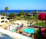 Hotel St Raphael Resort 5 stele, Limassol, Cipru