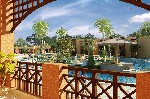 Hotel Stella Makadi Resort and Spa 5 stele, Makadi Bay, Egipt