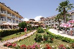 Hotel Sultans Beach 4 stele, Kemer, Turcia