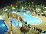 Hotel Sun and Sea 3 stele, Hurghada, Egipt