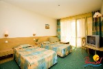 Hotel Sunshine Club Magnolia and Spa 4 stele, Nisipurile de Aur, Bulgaria