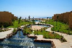 Hotel Swiss Inn Dream Resort 5 stele, Taba, Egipt