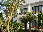 Hotel The Grand Resort 5 stele, Hurghada, Egipt