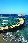 Hotel The Oberoi Sahl Hasheesh 5 stele, Hurghada, Egipt