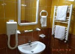 Hotel Tisa 3 stele, Baile Olanesti, Romania