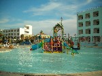 Hotel Titanic Aqua Park 4 stele, Hurghada, Egipt