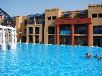 Hotel Titanic Palace 5 stele, Hurghada, Egipt
