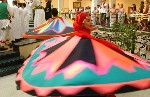 Hotel Tropicana Grand Oasis 4 stele, Sharm el Sheikh, Egipt
