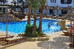 Hotel Tropicana Tivoli 4 stele, Sharm el Sheikh, Egipt