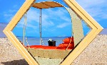 Hotel Tropitel Sahl Hashesh 5 stele, Hurghada, Egipt