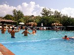 Hotel Trypiti Bungalows 3 stele, Insula Thassos, Grecia