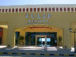 Hotel Tulip Marsa Alam 4 stele, Marsa Alam, Egipt