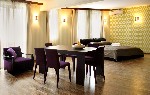 Hotel Uniqato 3 stele, Bansko, Bulgaria