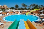 Hotel Utopia Beach Club 4 stele, Marsa Alam, Egipt