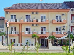 Hotel Vila Europe 2 stele, Olympic Beach, Grecia
