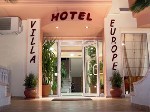 Hotel Vila Europe 2 stele, Olympic Beach, Grecia