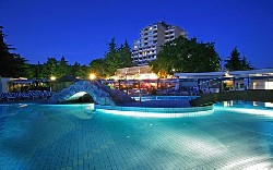 Hotel Valamar Diamant 4 stele, Porec, Croatia
