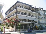 Hotel Vila Apostolis 2 stele, Nei Pori, Grecia