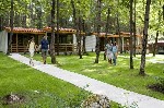 Hotel Villas Holidays 3 stele, Primorsko, Bulgaria