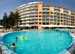 Hotel Viva Club 4 stele, Nisipurile de Aur, Bulgaria