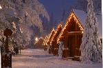Hotel Yastrebets Wellness and Spa 4 stele, Borovets, Bulgaria