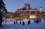 Hotel Yastrebets Wellness and Spa 4 stele, Borovets, Bulgaria