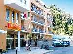 Hotel Zlaten Rog 3 stele, Nisipurile de Aur, Bulgaria
