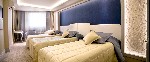 Hotel Zurich 4 stele, Istanbul, Turcia