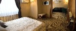 Hotel Zurich 4 stele, Istanbul, Turcia