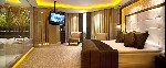 Hotel Zurich 4 stele, Istanbul, Turcia