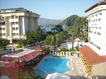 hotel Portofino 3 stele, Marmaris, Turcia