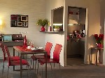Hotel Adagio Wien Zentrum 4 stele, Viena, Austria