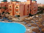 Hotel Albatros Aqua Blue Resort 4 stele, Hurghada, Egipt