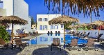 Hotel Alexandra Apartments 2 stele, Insula Santorini, Grecia
