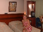 Hotel Alinda 3 stele, Marmaris, Turcia